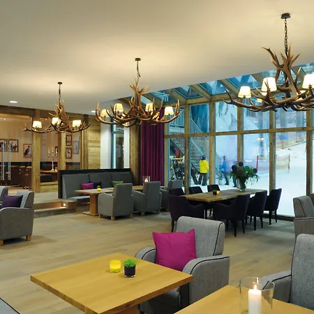 Hotel Fire&Ice Düsseldorf/Neuss-3