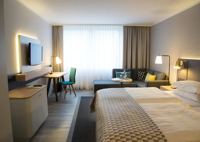 Inn Düsseldorf-Neuss